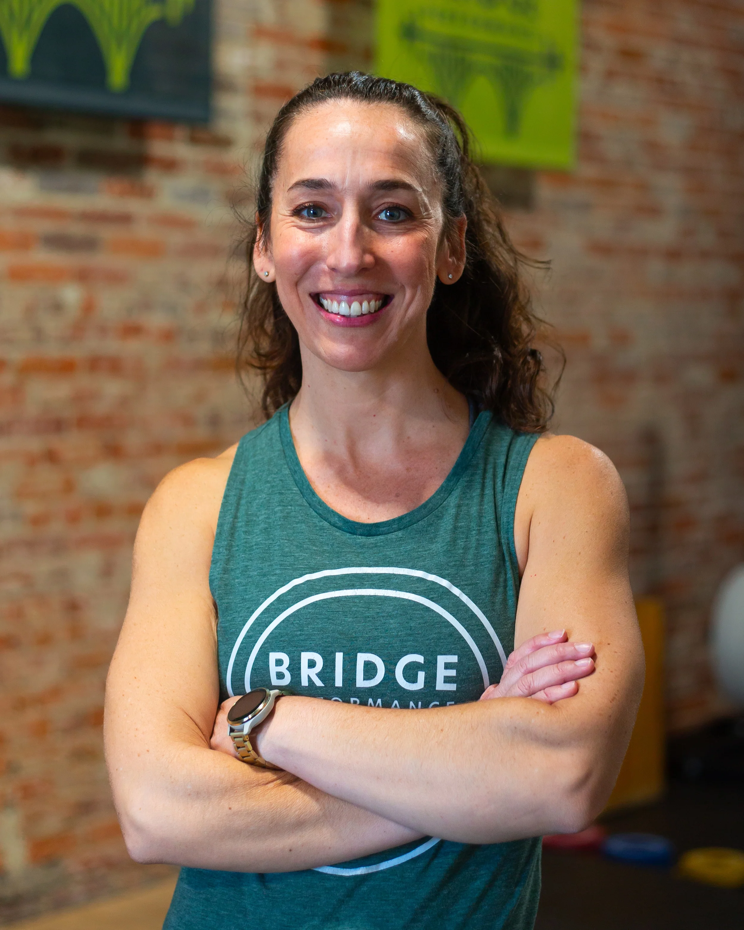 Amy Pike